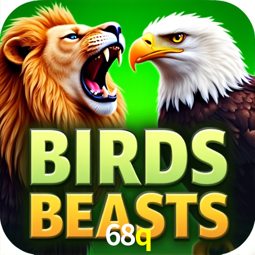 Download para Android e iOS na 68q