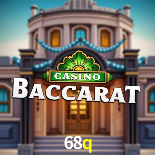 Jogos de mesa e apostas rápidas na 68q